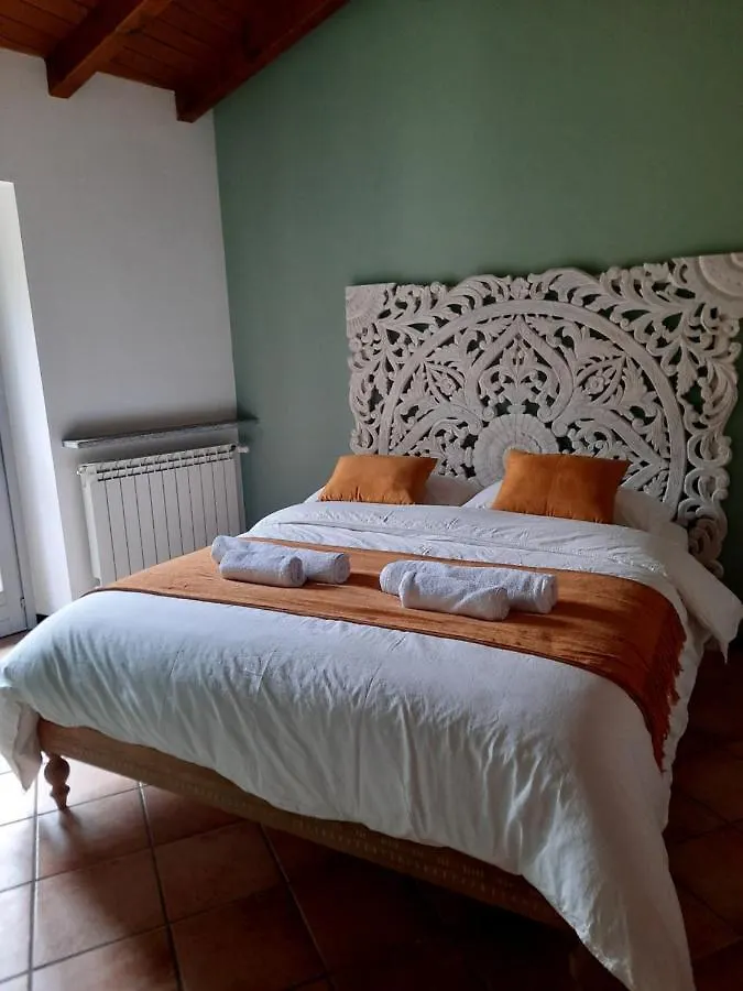 Appartamento Like Home XX Settembre Sesto Calende