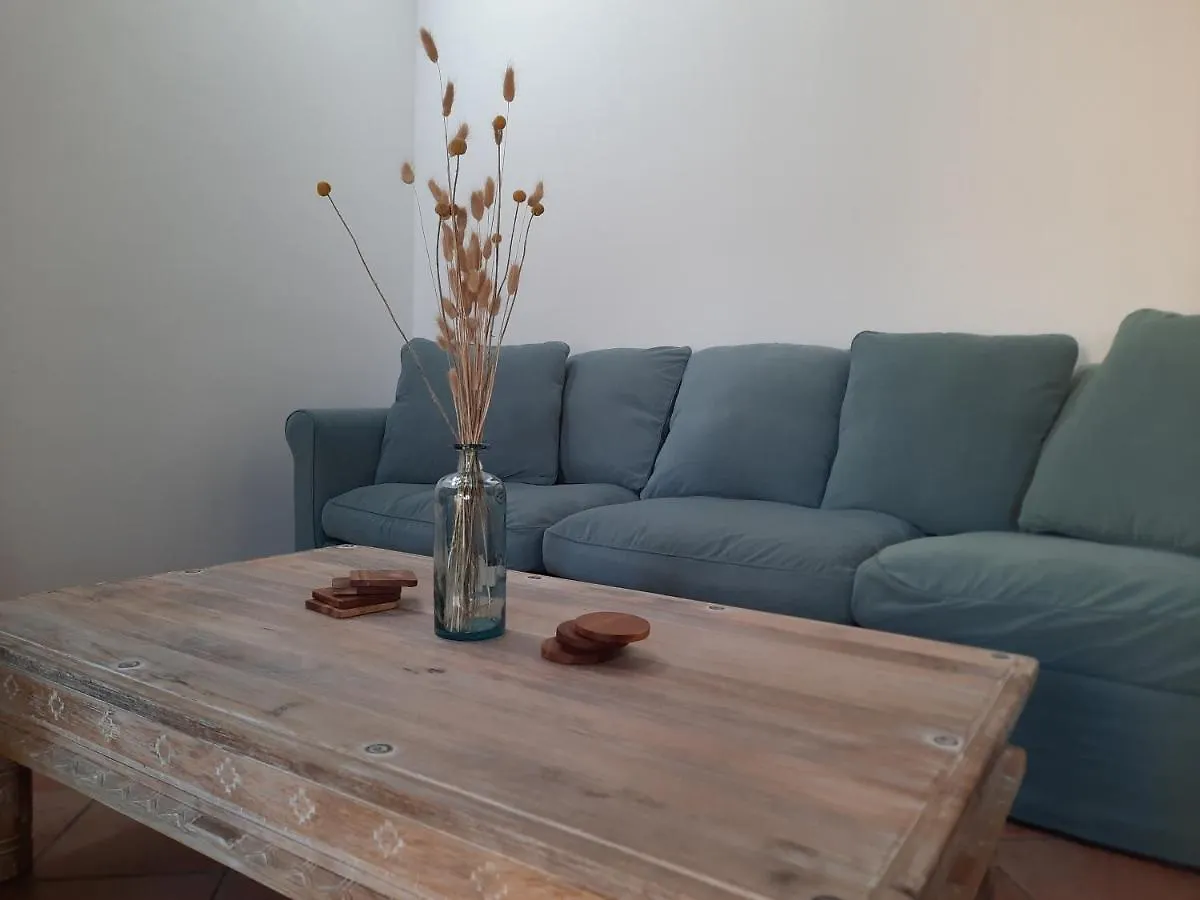 Appartamento Like Home XX Settembre Sesto Calende